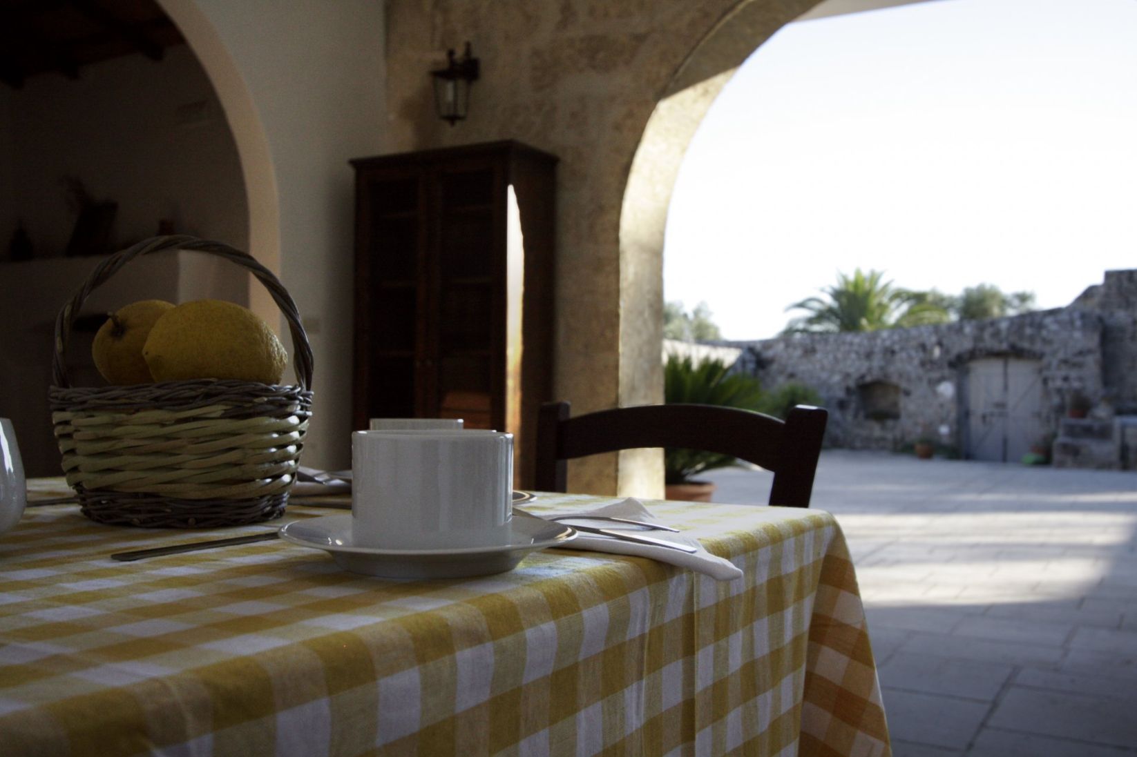 Masseria Uccio - 5